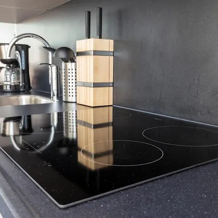 New Modern Loft View Walk Centre 20d Daire Delft