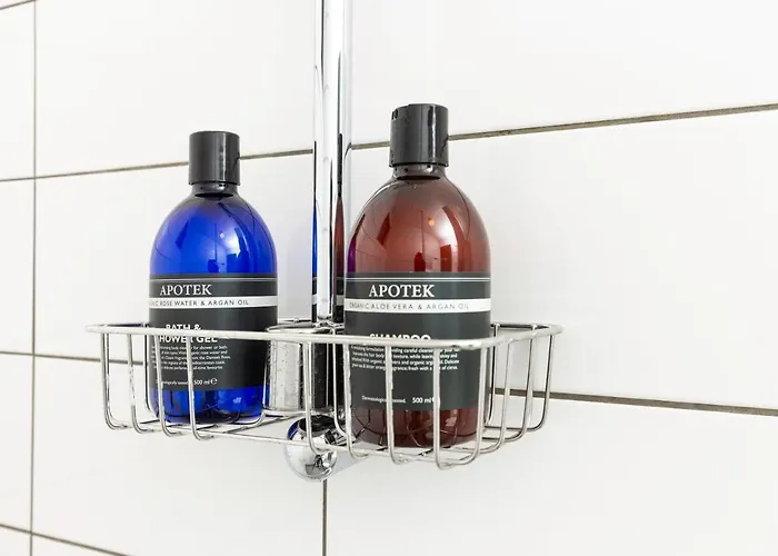 New Modern Loft View Walk Centre 20d * 델프트