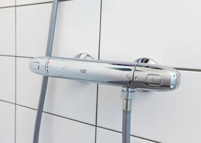 New Modern Loft View Walk Centre 20d *