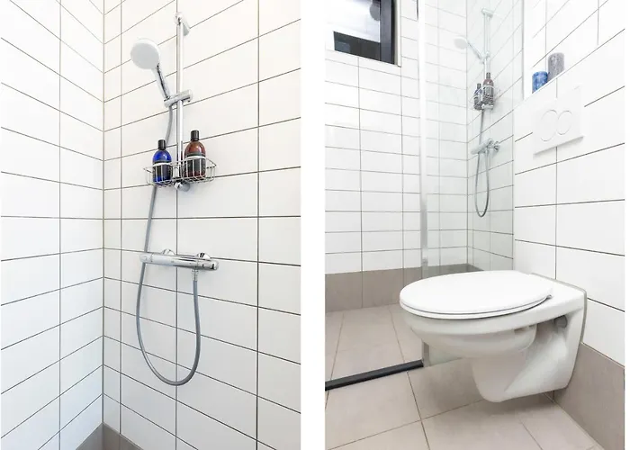 New Modern Loft View Walk Centre 20d *