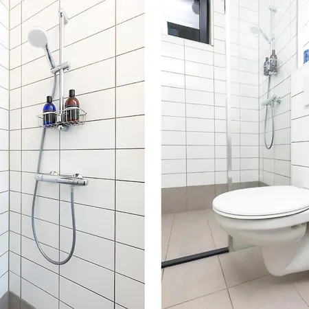 New Modern Loft View Walk Centre 20d *