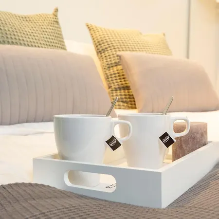 Apartamento New Modern Loft View Walk Centre 20d Delft