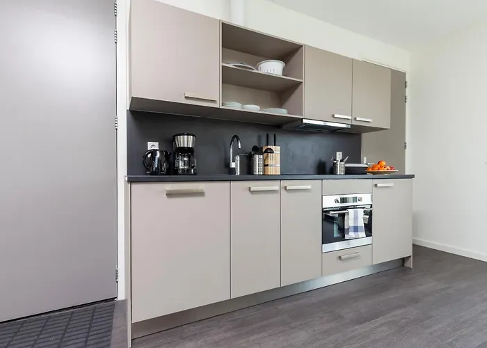 New Modern Loft View Walk Centre 20d Apartamento *