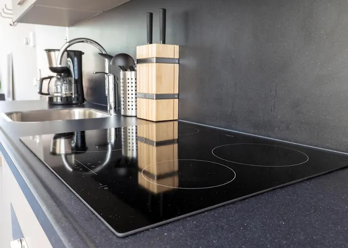 New Modern Loft View Walk Centre 20d Apartamento Delft